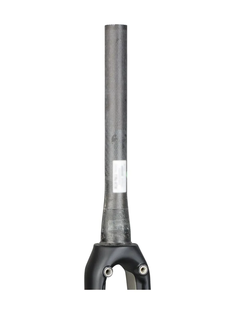 Trek Émonda SL 700c Rigid Fork in Trek Black/Metallic Gunmetal-1