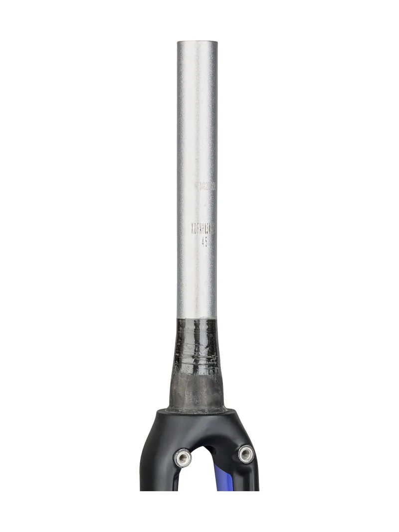 Trek Émonda SL 700c Rigid Fork in Trek Black/UltraViolet-1