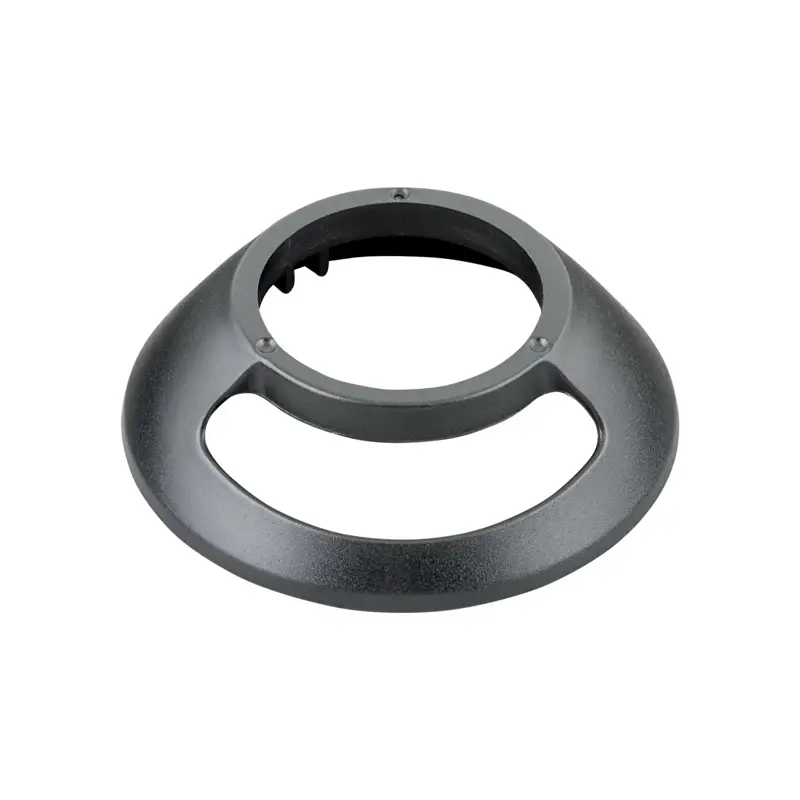 Balfes Bikes Trek Multi-Cable Headset Top Cover in Black | Free postage over £30, £10 off first order, price match & 0% finance.