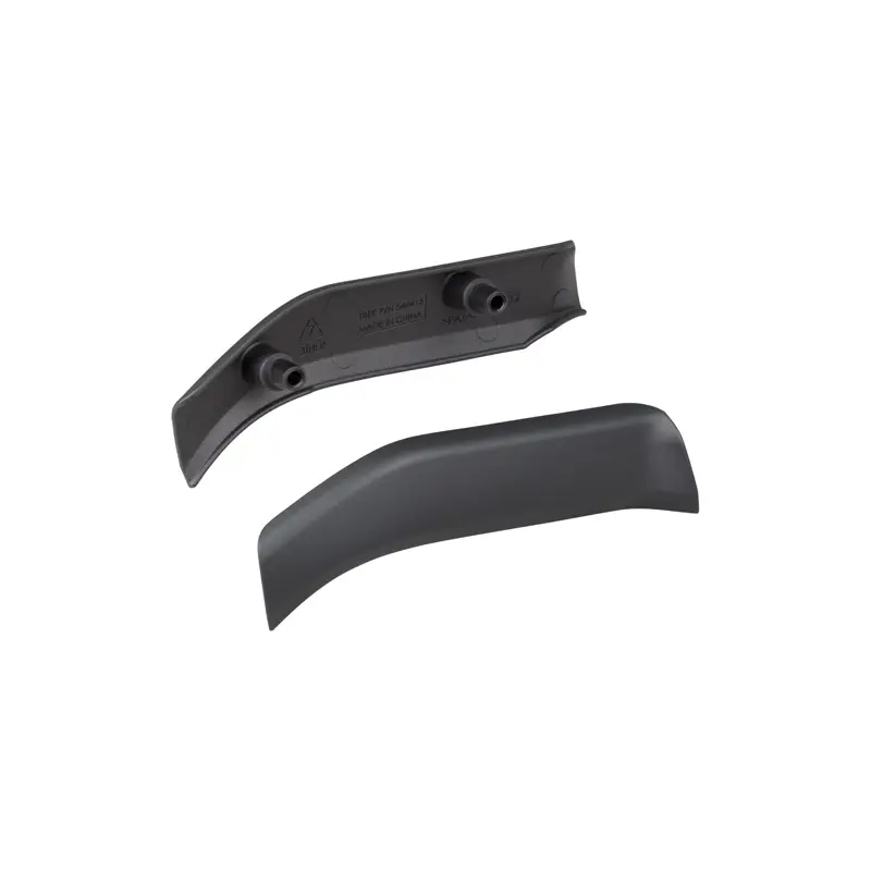 Balfes Bikes Trek Powerfly 27.5+ 2018 Top Motor Covers in Trek Black | Free postage over £30, £10 off first order, price match & 0% finance.