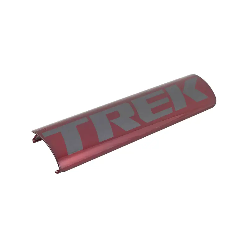 Balfes Bikes Trek Powerfly 29 2020 Battery Covers in Rage Red/Dnister Black | Free postage over £30, £10 off first order, price match & 0% finance.