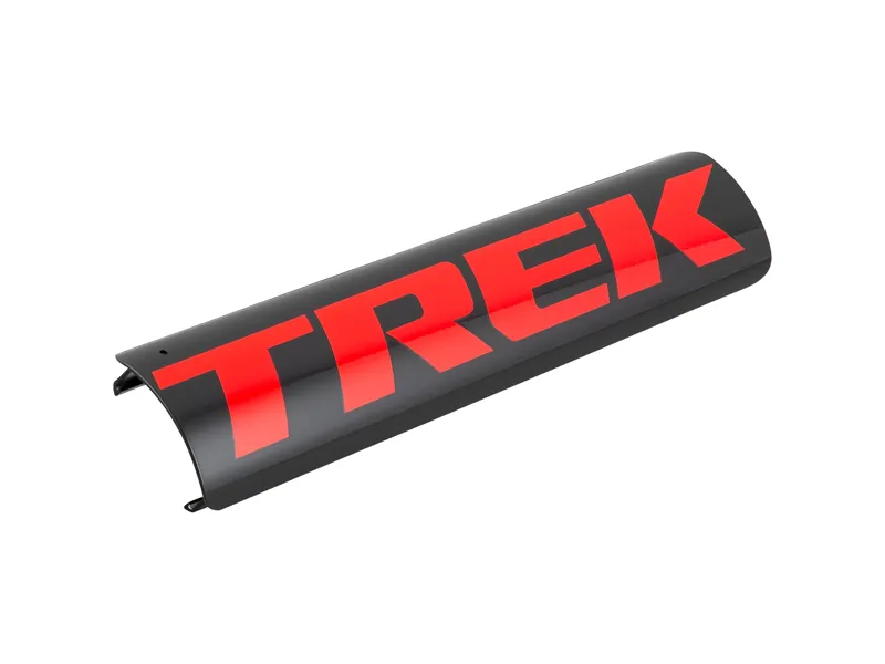 Balfes Bikes Trek Powerfly 29 2020 Battery Covers in Trek Black/Viper Red | Free postage over £30, £10 off first order, price match & 0% finance.