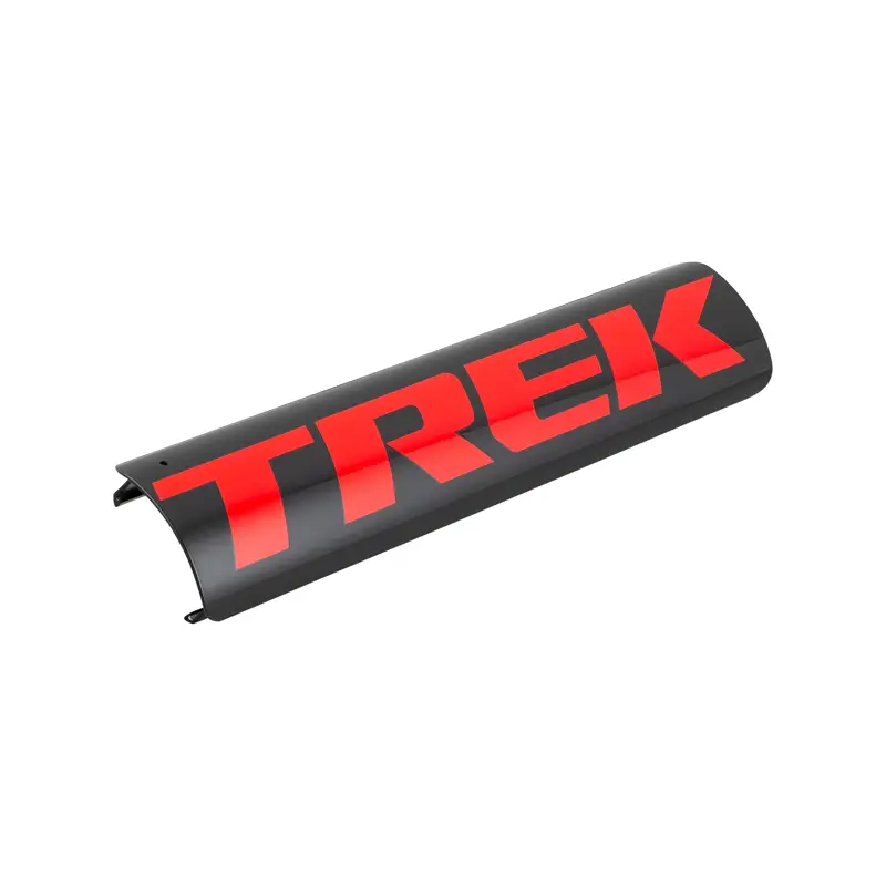 Balfes Bikes Trek Powerfly 29 2020 Battery Covers in Trek Black/Viper Red | Free postage over £30, £10 off first order, price match & 0% finance.