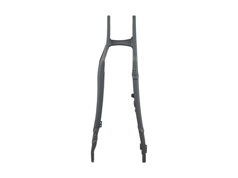 Trek Powerfly FS+ Gen 4 Alloy Chainstay in Dark Web-1