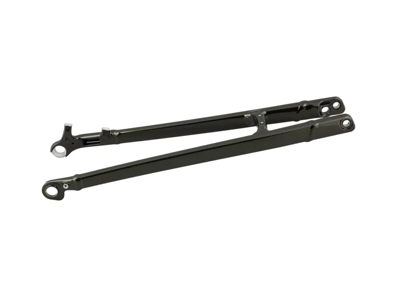 Balfes Bikes Trek Powerfly FS+ Gen 4 Size M-XL Alloy Seatstay in Black Olive | Free postage over £30, £10 off first order, price match & 0% finance.