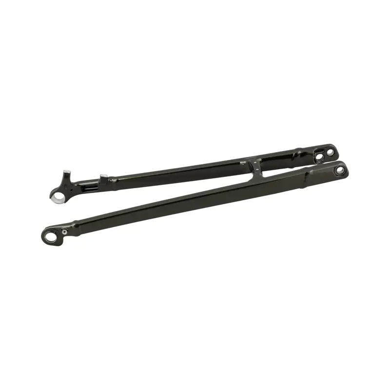 Balfes Bikes Trek Powerfly FS+ Gen 4 Size M-XL Alloy Seatstay in Black Olive | Free postage over £30, £10 off first order, price match & 0% finance.