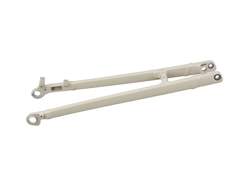 Balfes Bikes Trek Powerfly FS+ Gen 4 Size M-XL Alloy Seatstay in Buff Beige | Free postage over £30, £10 off first order, price match & 0% finance.