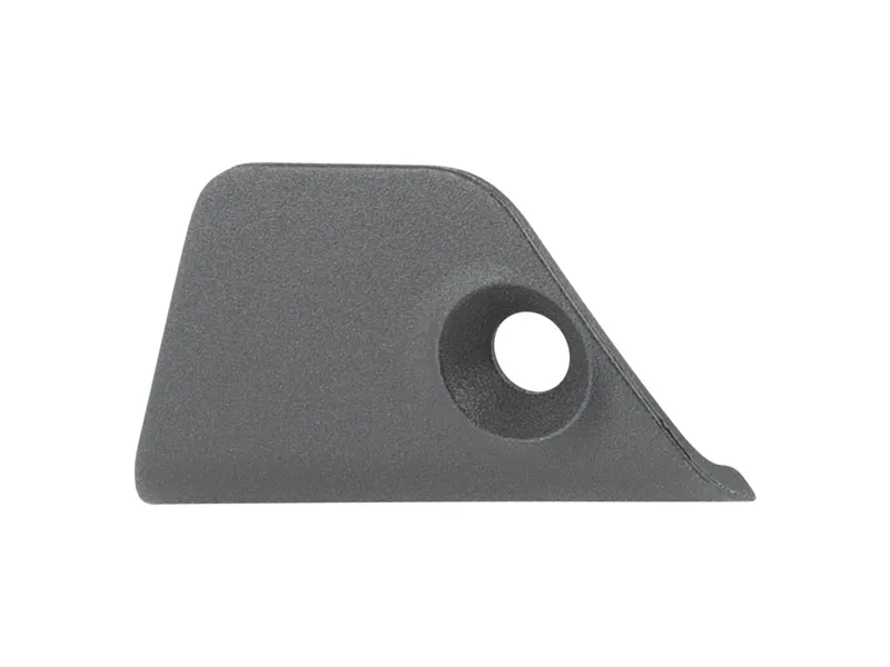 Balfes Bikes Trek Powerfly+ FS Gen 5 Lower Shock Bolt Cover in Black | Free postage over £30, £10 off first order, price match & 0% finance.