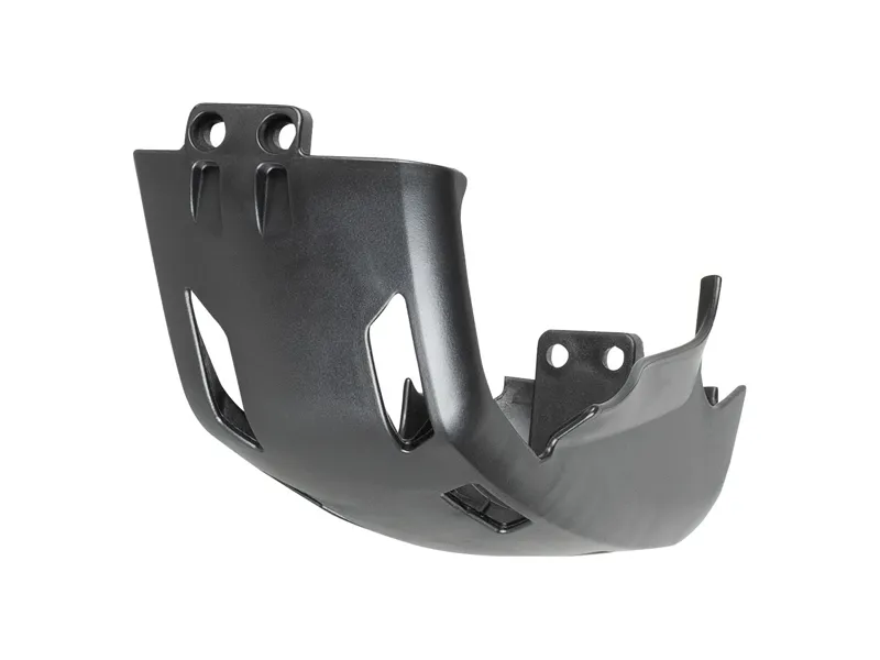 Balfes Bikes Trek Powerfly HT Motor Armor in Black/Dark Grey | Free postage over £30, £10 off first order, price match & 0% finance.