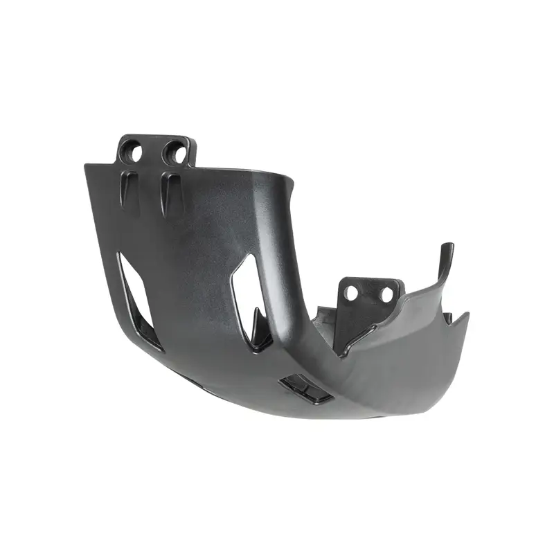 Balfes Bikes Trek Powerfly HT Motor Armor in Black/Dark Grey | Free postage over £30, £10 off first order, price match & 0% finance.