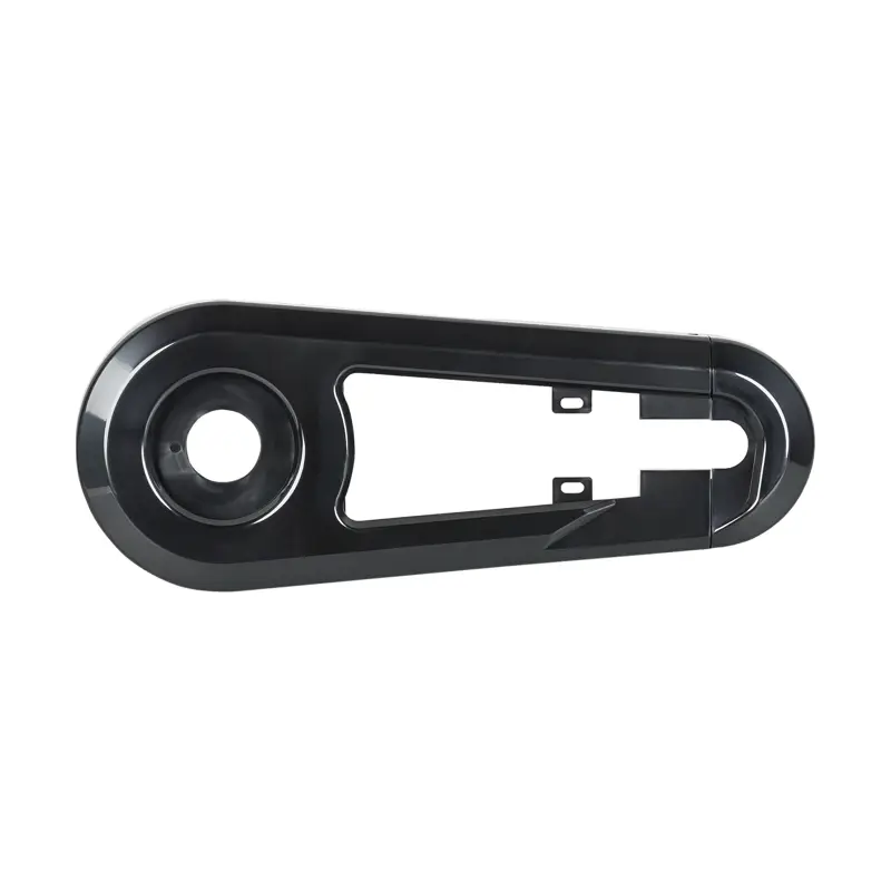 Balfes Bikes Trek Precaliber 12 Chainguard in Black | Free postage over £30, £10 off first order, price match & 0% finance.