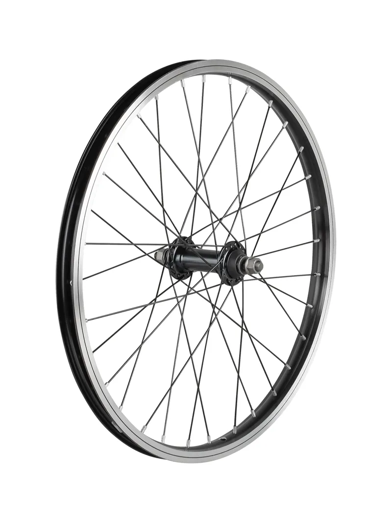 Trek Precaliber 20 Wheel in Black
