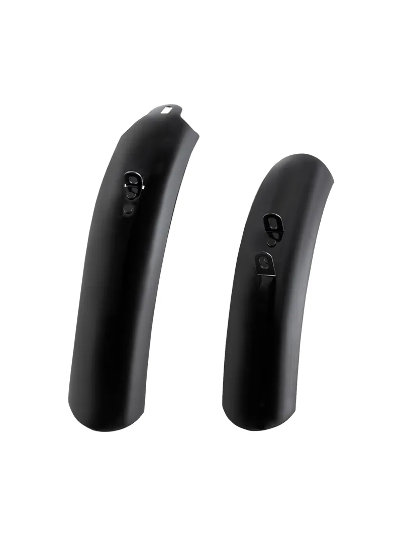 Balfes Bikes Trek Precaliber Mudguard Set in Black | Free postage over £30, £10 off first order, price match & 0% finance.