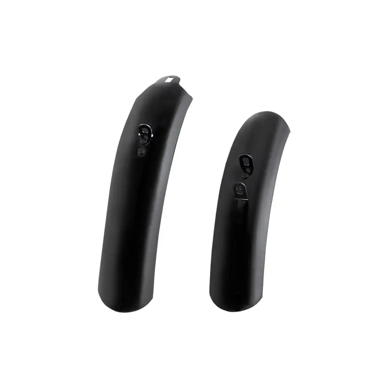 Balfes Bikes Trek Precaliber Mudguard Set in Black | Free postage over £30, £10 off first order, price match & 0% finance.