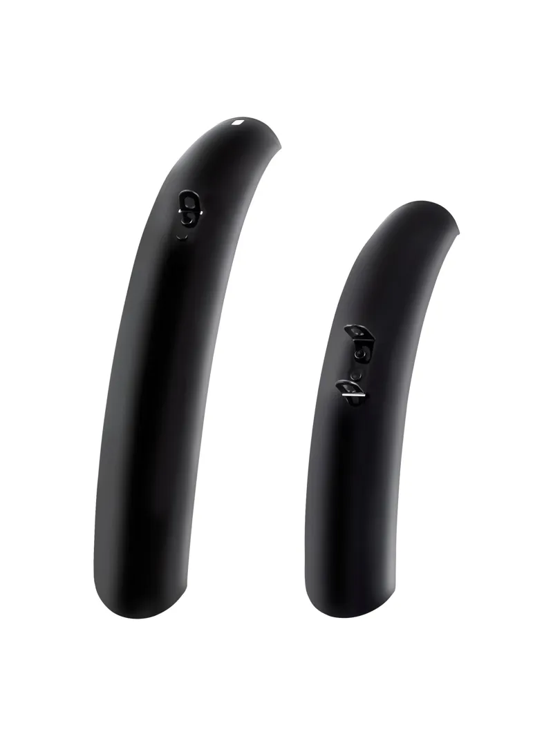 Balfes Bikes Trek Precaliber Mudguard Set in Black | Free postage over £30, £10 off first order, price match & 0% finance.