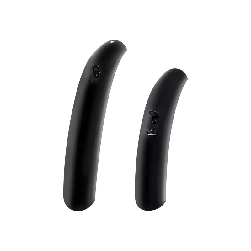 Balfes Bikes Trek Precaliber Mudguard Set in Black | Free postage over £30, £10 off first order, price match & 0% finance.