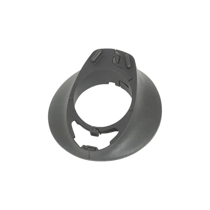 Balfes Bikes Trek RCS Pro Stem 2-Piece Bearing Top Cover in Black | Free postage over £30, £10 off first order, price match & 0% finance.