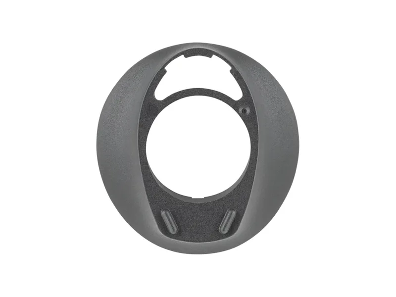 Trek RCS Pro Stem Bearing Top Cover in Onyx Carbon-1