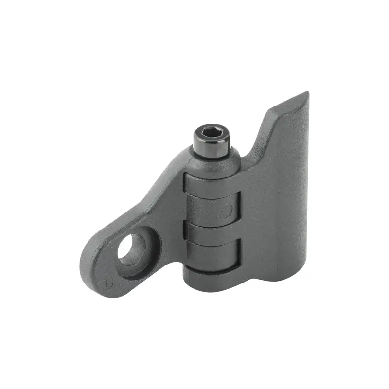 Balfes Bikes Trek Road Adjustable Chainkeeper in Black | Free postage over £30, £10 off first order, price match & 0% finance.