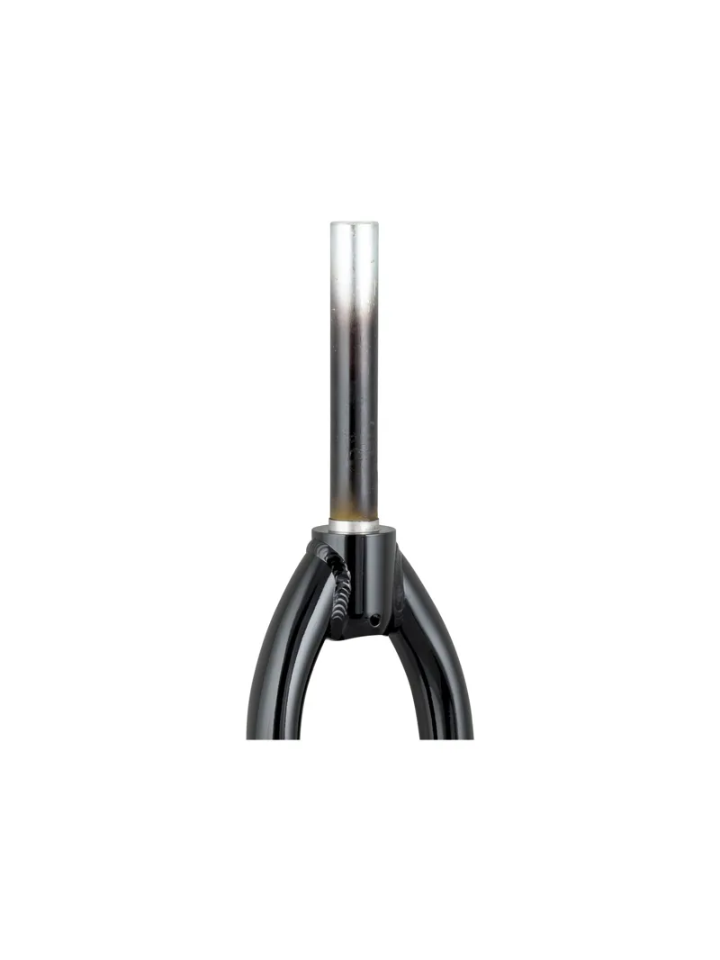 Trek Roscoe 24in Rigid Fork in Trek Black-1