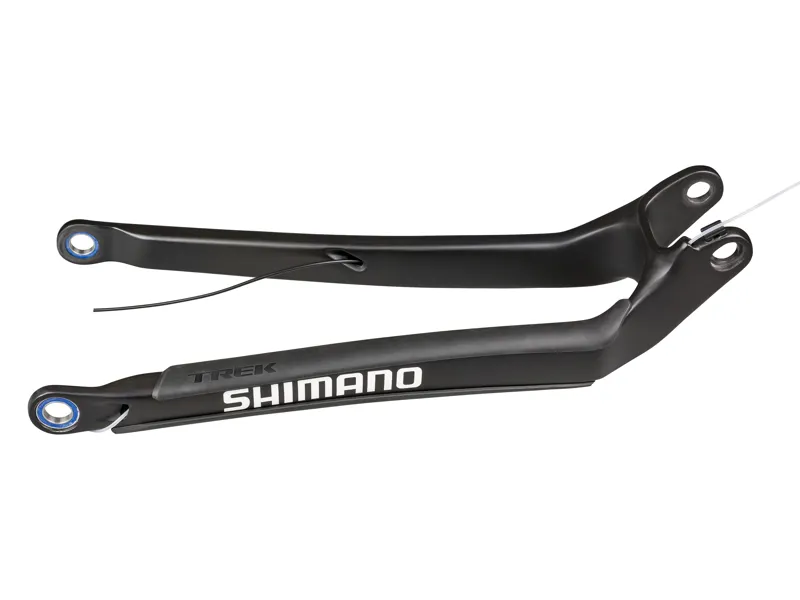 Balfes Bikes Trek Session 29 Carbon Chainstay in Carbon Smoke/Trek White | Free postage over £30, £10 off first order, price match & 0% finance.