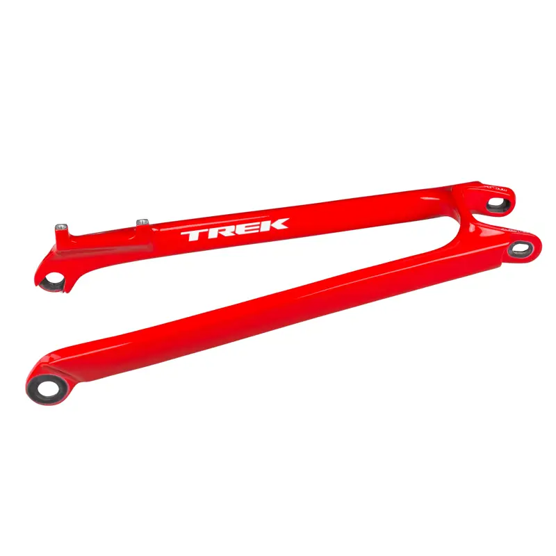 Balfes Bikes Trek Session Carbon 27.5 2018 Chainstay in Viper Red | Free postage over £30, £10 off first order, price match & 0% finance.