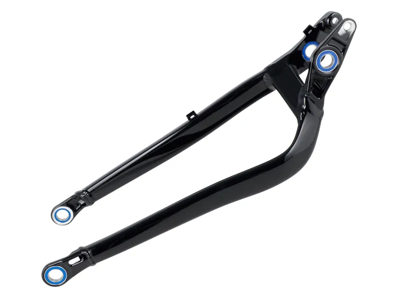 Balfes Bikes Trek Slash 27.5 Aluminum Chainstay in Black | Free postage over £30, £10 off first order, price match & 0% finance.