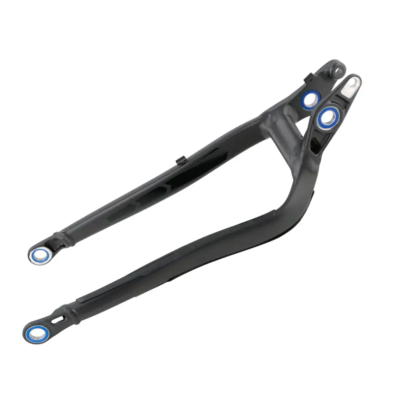 Balfes Bikes Trek Slash 27.5 Aluminum Chainstay in Solid Charcoal | Free postage over £30, £10 off first order, price match & 0% finance.