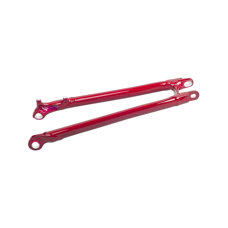 Balfes Bikes Trek Slash 29 Aluminium Seatstay in Magenta | Free postage over £30, £10 off first order, price match & 0% finance.
