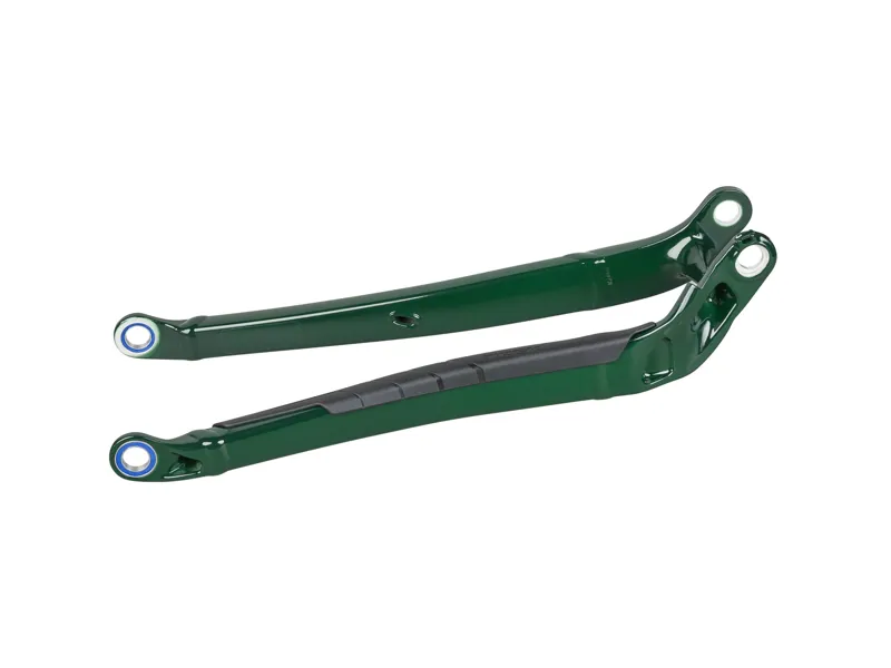 Balfes Bikes Trek Slash 29 Aluminum Chainstay in British Racing Green | Free postage over £30, £10 off first order, price match & 0% finance.