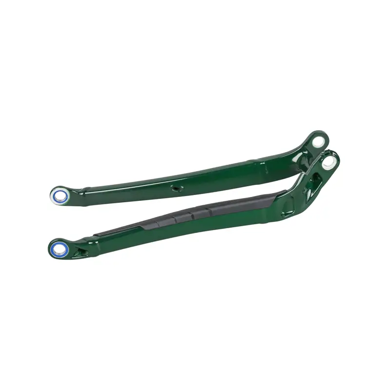 Balfes Bikes Trek Slash 29 Aluminum Chainstay in British Racing Green | Free postage over £30, £10 off first order, price match & 0% finance.