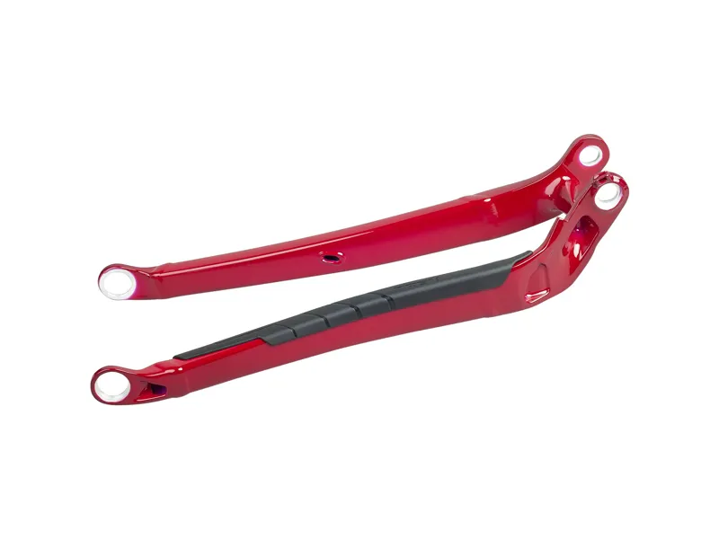 Balfes Bikes Trek Slash 29 Aluminum Chainstay in Magenta | Free postage over £30, £10 off first order, price match & 0% finance.