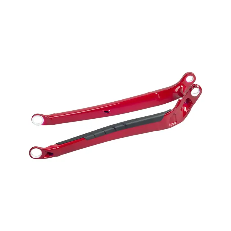 Balfes Bikes Trek Slash 29 Aluminum Chainstay in Magenta | Free postage over £30, £10 off first order, price match & 0% finance.