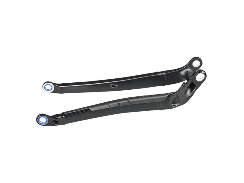 Balfes Bikes Trek Slash 29 Aluminum Chainstay in Trek Black | Free postage over £30, £10 off first order, price match & 0% finance.