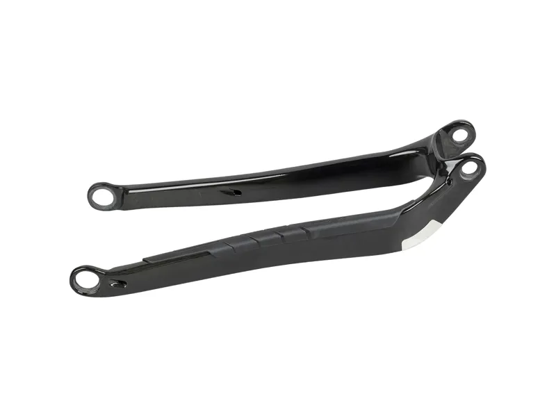 Balfes Bikes Trek Slash 29 Carbon Chainstay in Carbon | Free postage over £30, £10 off first order, price match & 0% finance.