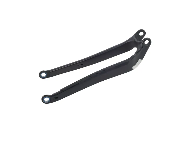 Balfes Bikes Trek Slash 29 Carbon Chainstay in Trek Black | Free postage over £30, £10 off first order, price match & 0% finance.