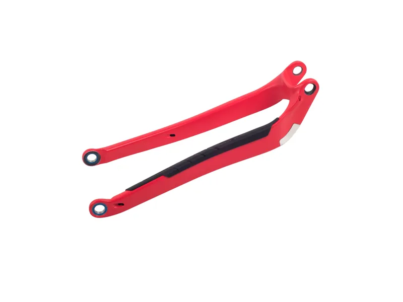 Balfes Bikes Trek Slash 29 Carbon Chainstay in Viper Red | Free postage over £30, £10 off first order, price match & 0% finance.