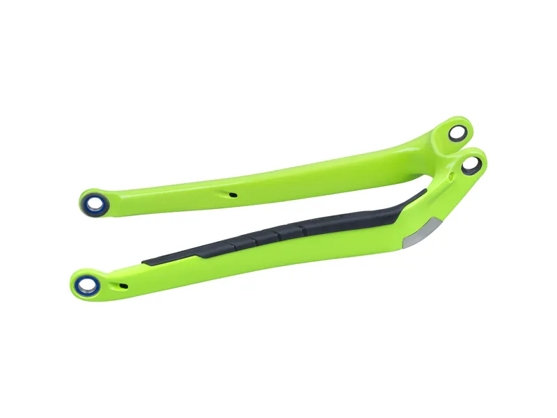 Balfes Bikes Trek Slash 29 Carbon Chainstay in Volt | Free postage over £30, £10 off first order, price match & 0% finance.