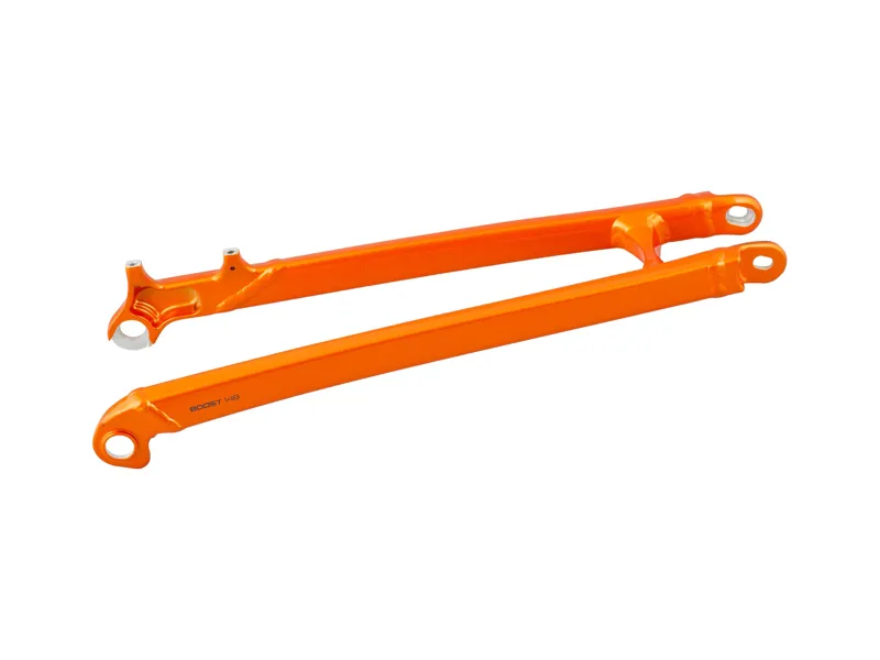 Balfes Bikes Trek Slash Gen 5 Aluminium Seatstay in Factory Orange/Black | Free postage over £30, £10 off first order, price match & 0% finance.