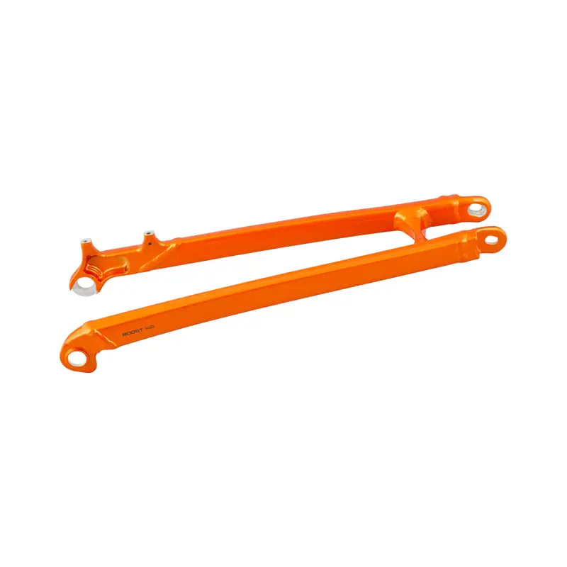 Balfes Bikes Trek Slash Gen 5 Aluminium Seatstay in Factory Orange/Black | Free postage over £30, £10 off first order, price match & 0% finance.