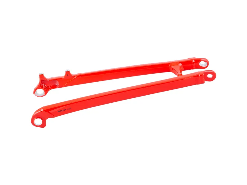 Balfes Bikes Trek Slash Gen 5 Aluminium Seatstay in Radioactive Red/Black | Free postage over £30, £10 off first order, price match & 0% finance.