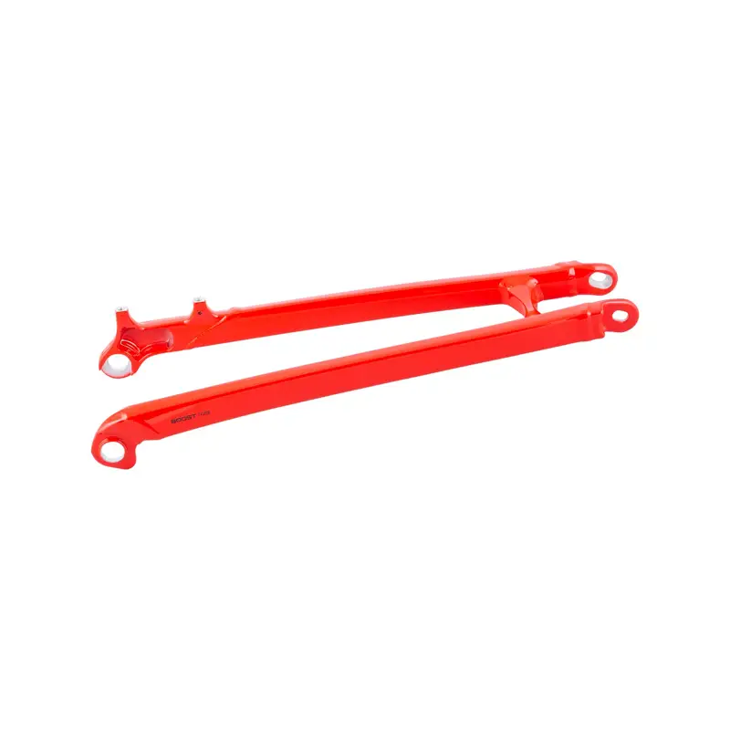 Balfes Bikes Trek Slash Gen 5 Aluminium Seatstay in Radioactive Red/Black | Free postage over £30, £10 off first order, price match & 0% finance.