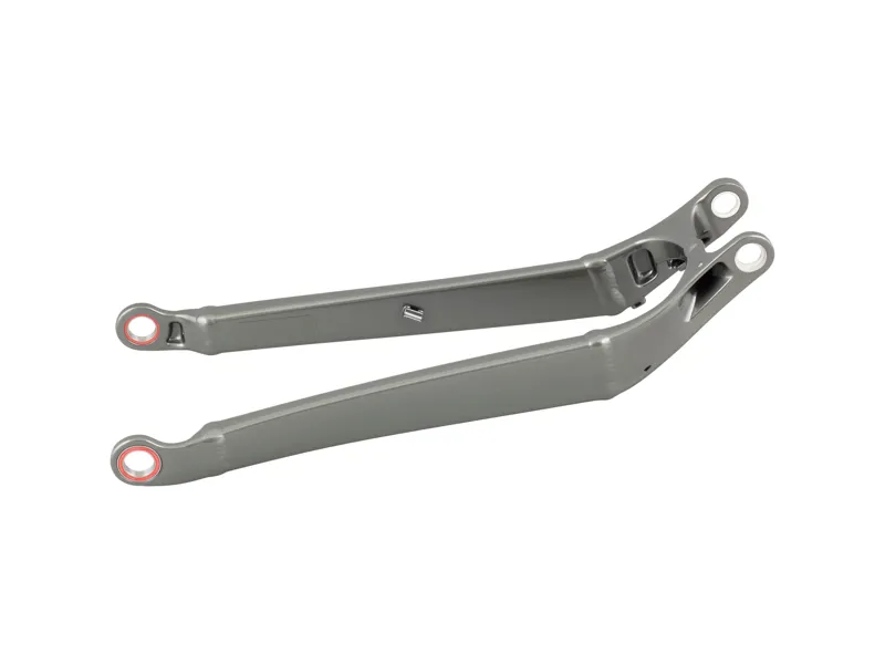 Balfes Bikes Trek Slash Gen 5 Aluminum Chainstay in Mercury | Free postage over £30, £10 off first order, price match & 0% finance.