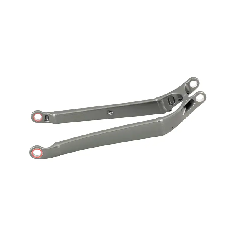 Balfes Bikes Trek Slash Gen 5 Aluminum Chainstay in Mercury | Free postage over £30, £10 off first order, price match & 0% finance.