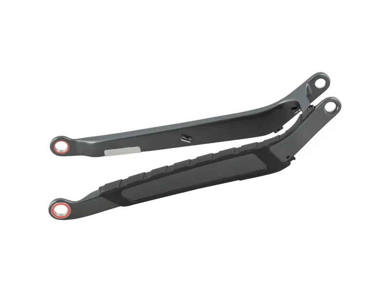 Balfes Bikes Trek Slash Gen 5 Carbon Chainstay in Lithium Grey | Free postage over £30, £10 off first order, price match & 0% finance.