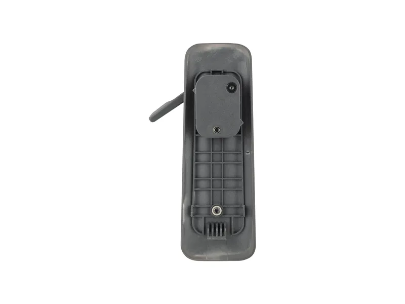 Trek Slash Gen 5 Storage Door Cover - Carbon Models in Carbon/Black-2