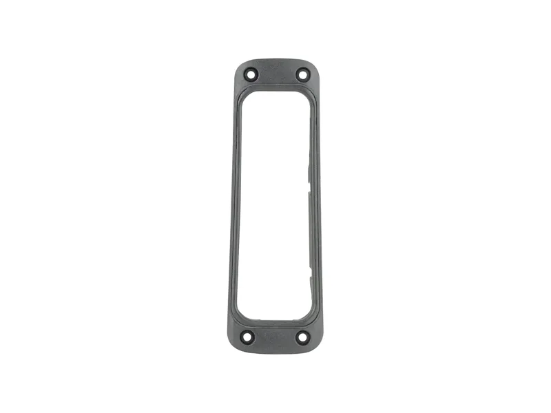 Trek Slash Gen 5 Storage Door Cover - Carbon Models in Juniper/Black-1