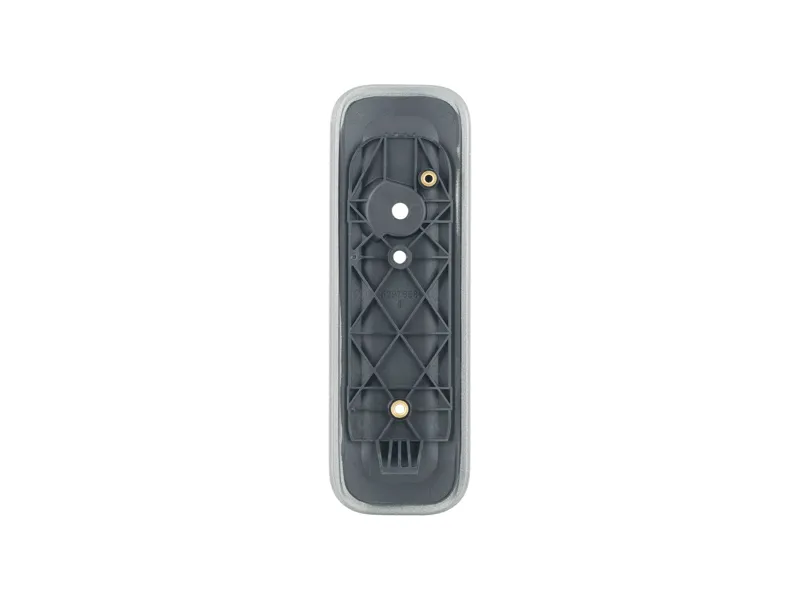Trek Slash Gen 6  Storage Door Cover - Carbon Models in Black Olive-1