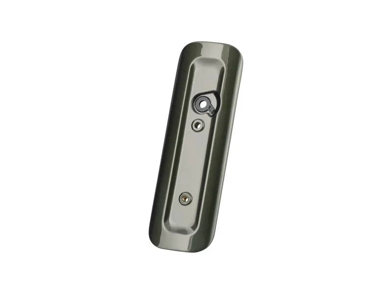 Balfes Bikes Trek Slash Gen 6  Storage Door Cover - Carbon Models in Black Olive | Free postage over £30, £10 off first order, price match & 0% finance.