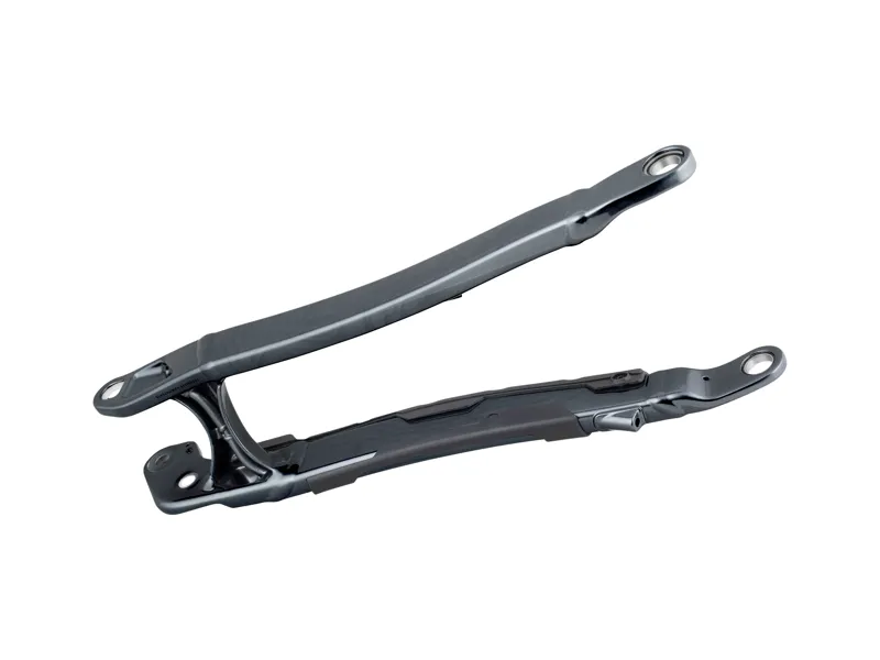 Trek Slash Gen 6 Aluminum Chainstay in Dnister Black-1